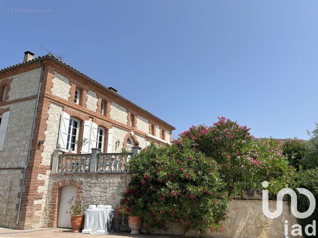 Photo 4 - Maison à LAFRANCAISE