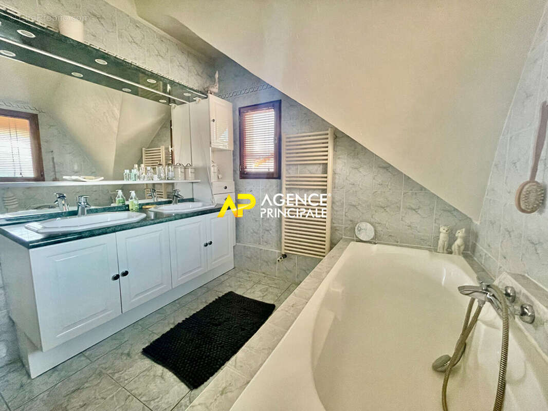 Maison à ARGENTEUIL