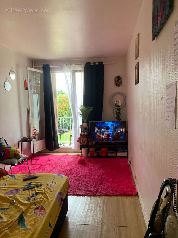 Appartement à COMPIEGNE
