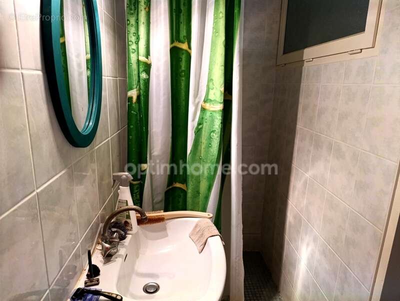 Maison à FONTENAY-LE-COMTE