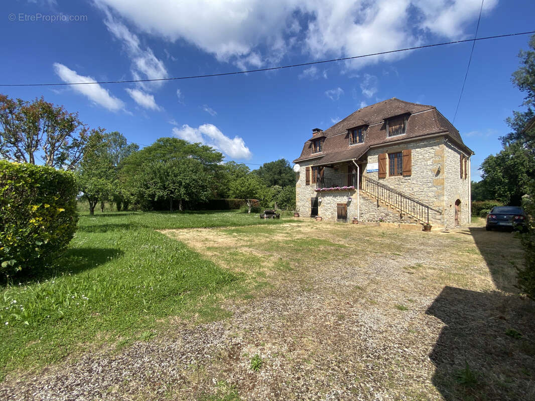 Maison à GIRAC