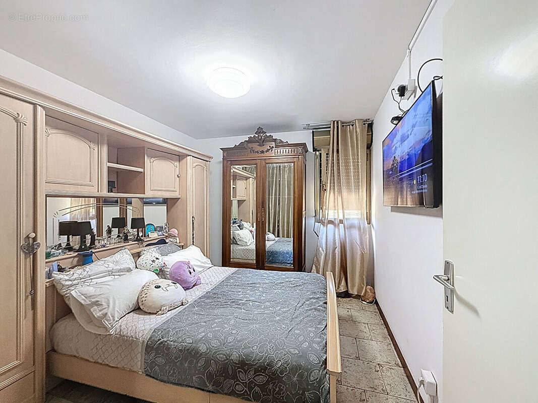 Appartement à AJACCIO