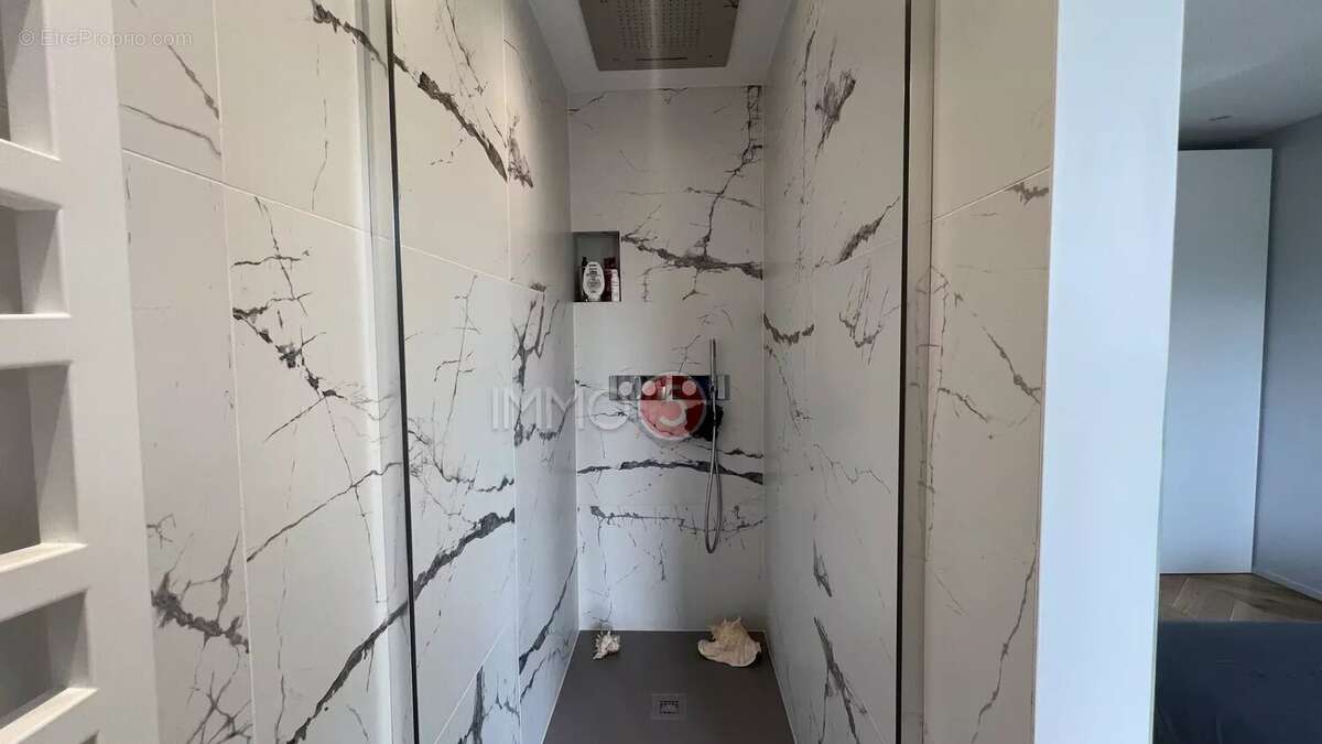 Appartement à LE RAINCY