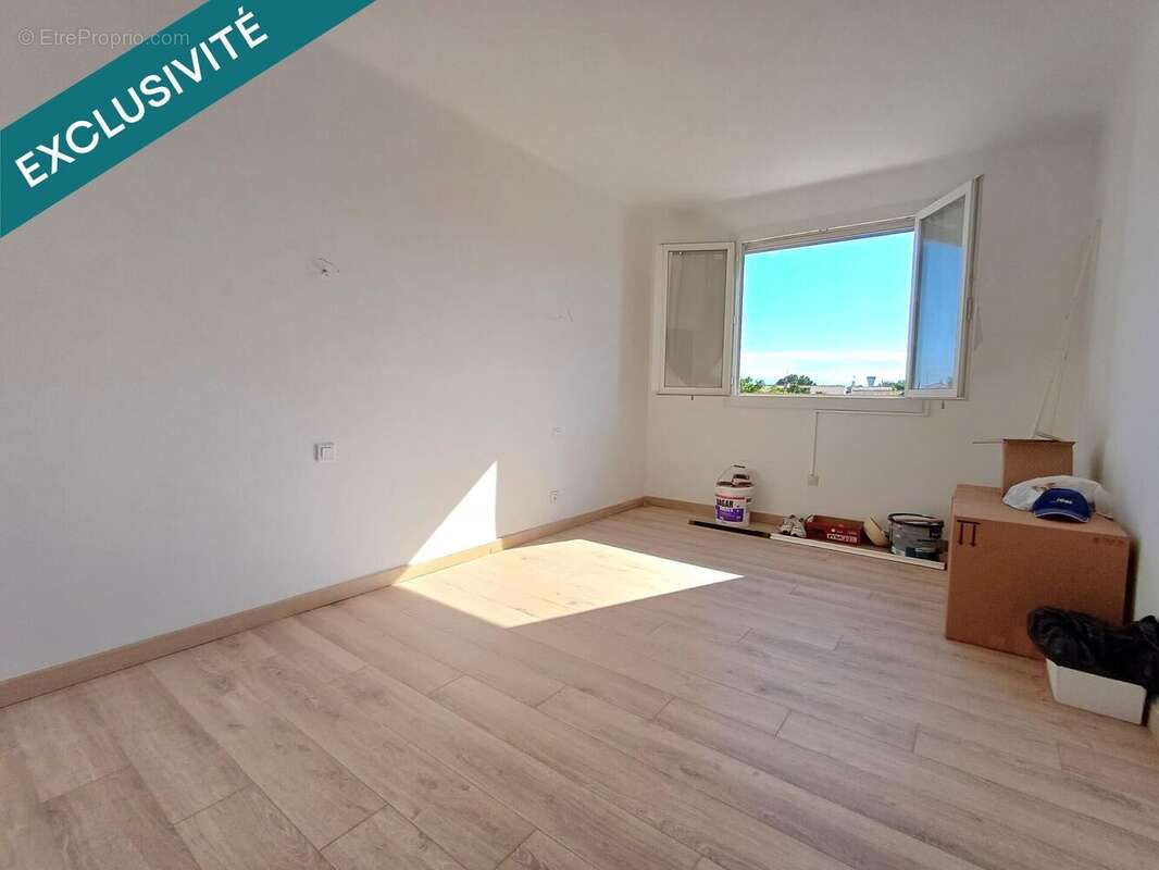 Photo 4 - Appartement à RIVESALTES