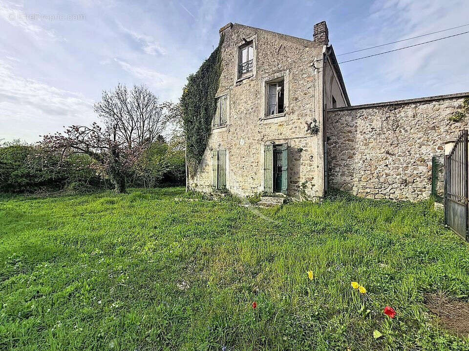 Maison à ACY-EN-MULTIEN