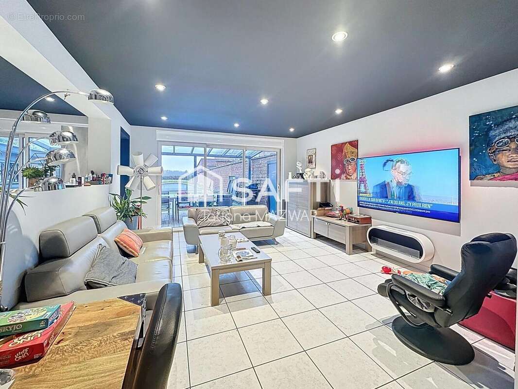 Photo 6 - Maison à RONCQ