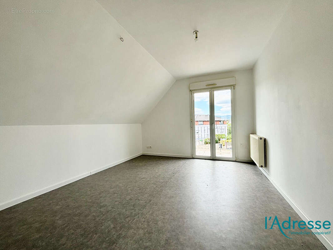 Maison Ingersheim 6 pièces 144.50 m² - photo 10
