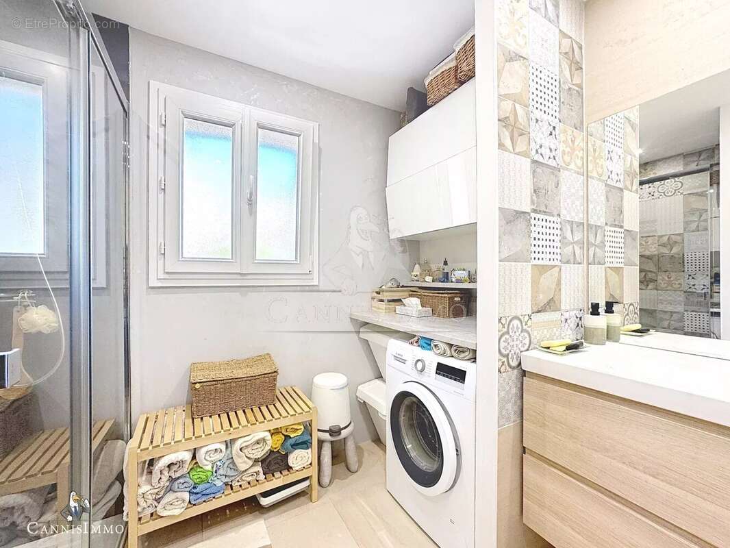 Maison à PEYMEINADE