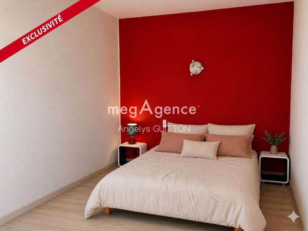 Complexe immobilier 270m2, garage XXL,  à 25 mn du Mans - photo 8