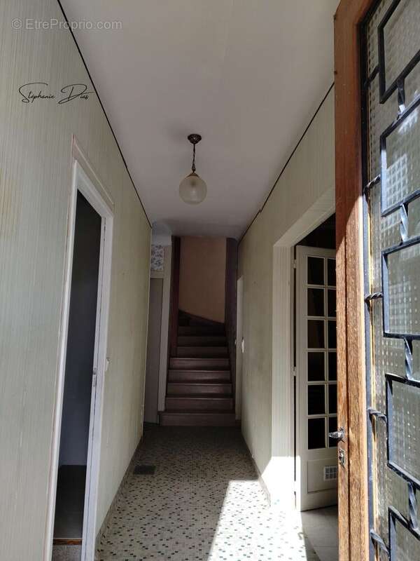 Maison à SAINT-JEAN-LE-BLANC