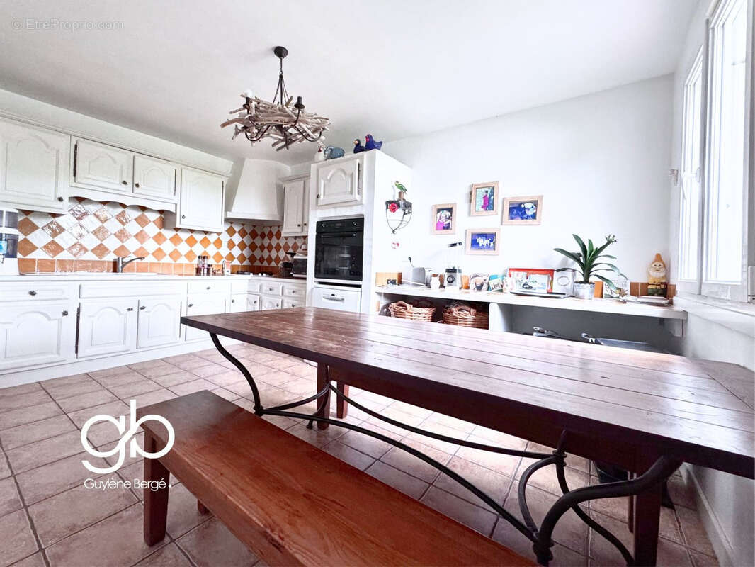 Maison à CASTELNAU-LE-LEZ