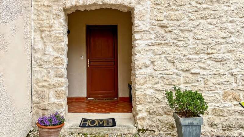 Appartement à MANTES-LA-VILLE