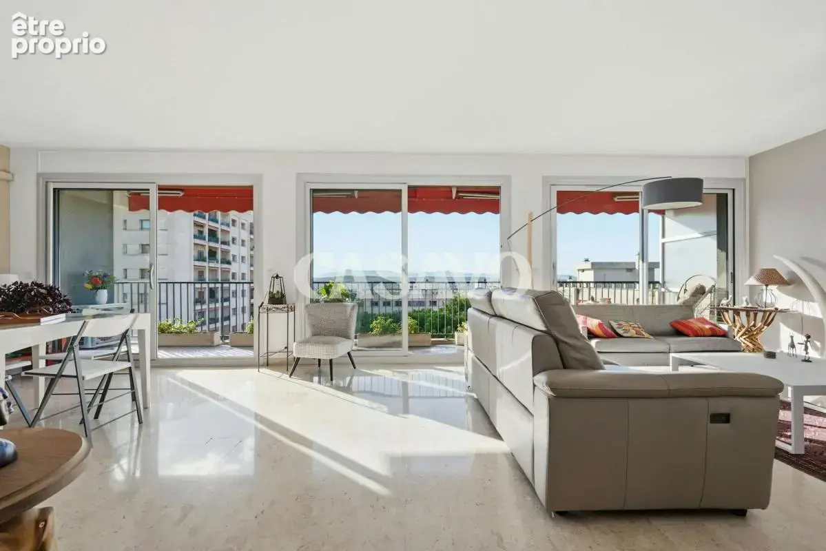 Photo Appartement à Aix-En-Provence au prix de 715 000€