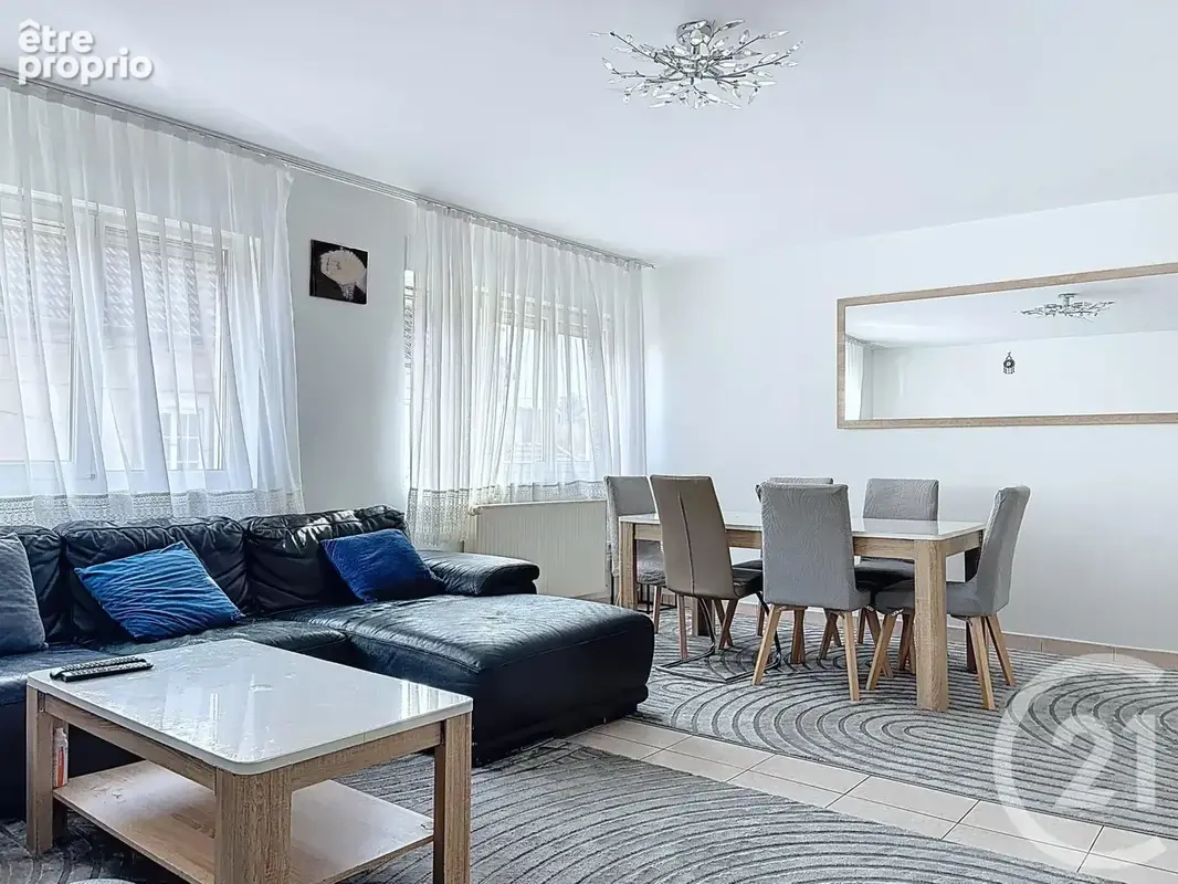 Maison 6 pièces 169 m² à vendre à Reims (51100) - photo 4