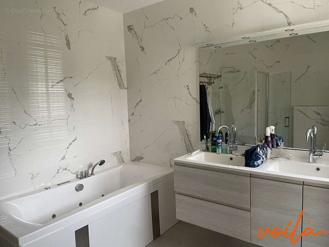 Maison à CARCASSONNE