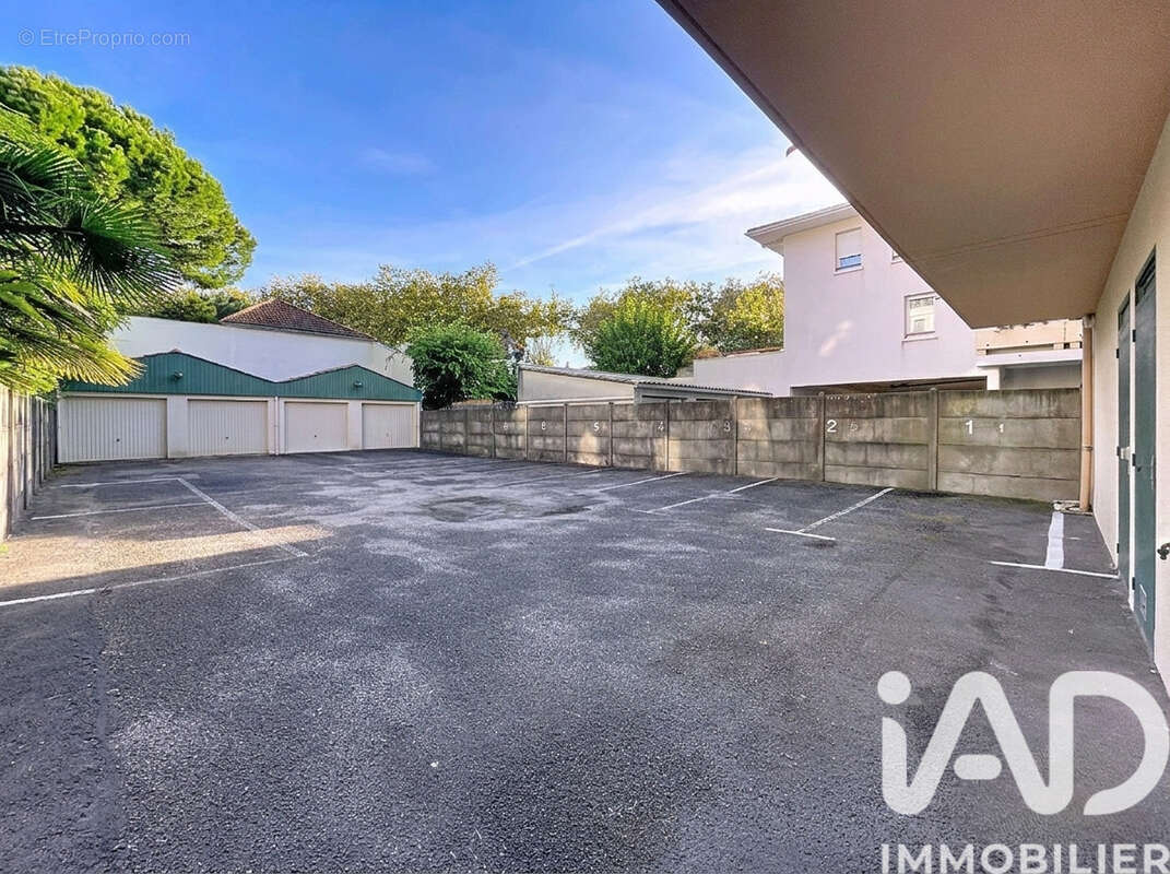 Photo 7 - Appartement à ARCACHON