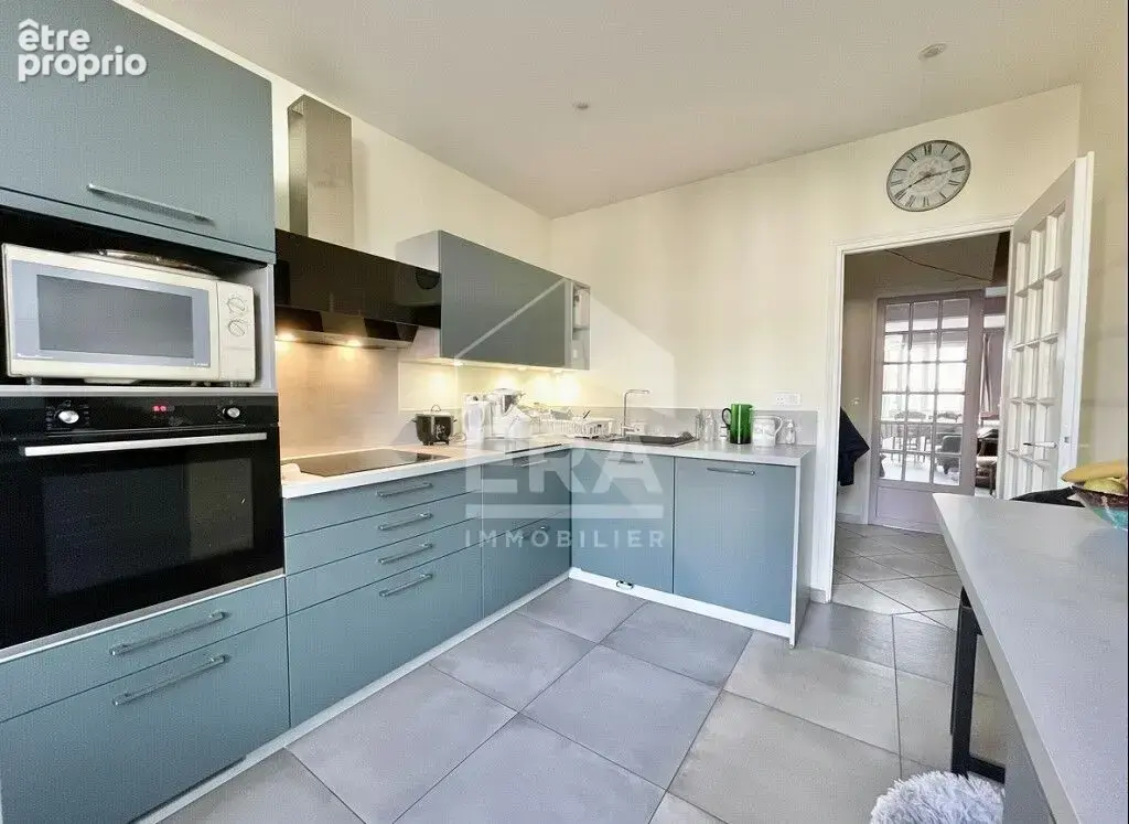 Maison 104m² à maisons-alfort - photo 4