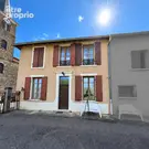 Maison à VALENCIN