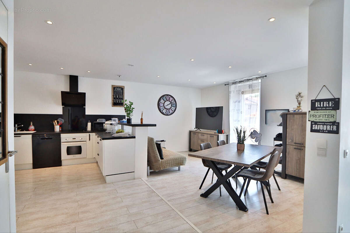 Appartement à NARBONNE