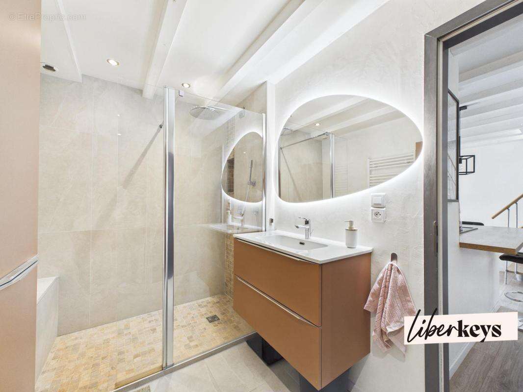 Appartement à SCHILTIGHEIM