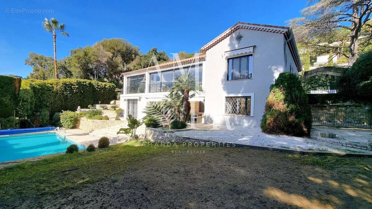 Propriété - Cannes - Californie - photo 2