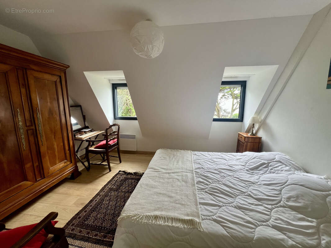 Maison à LARMOR-PLAGE