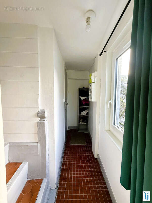 Appartement à ROUEN