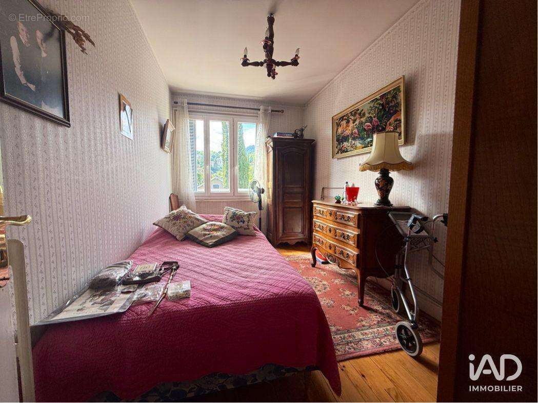 Photo 5 - Appartement à CHAMALIERES