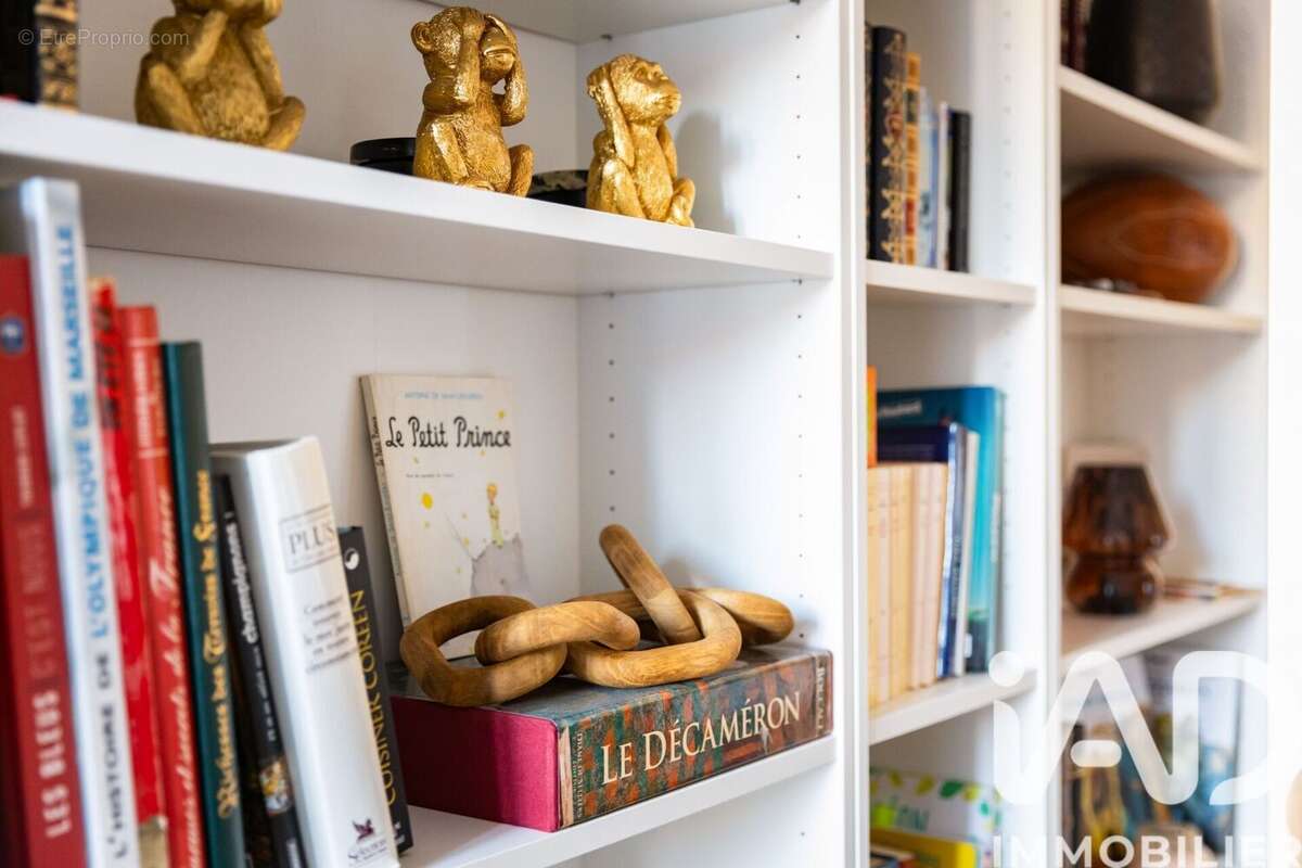 Photo 6 - Appartement à PERPIGNAN