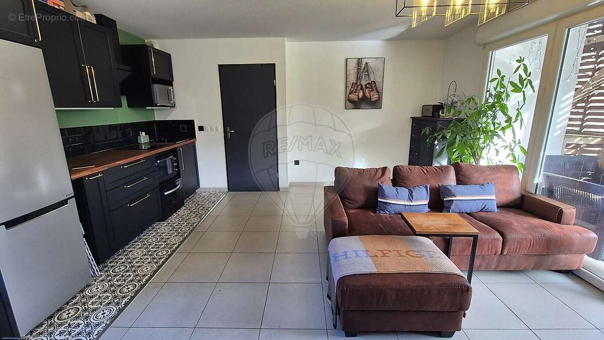 Appartement à EYSINES