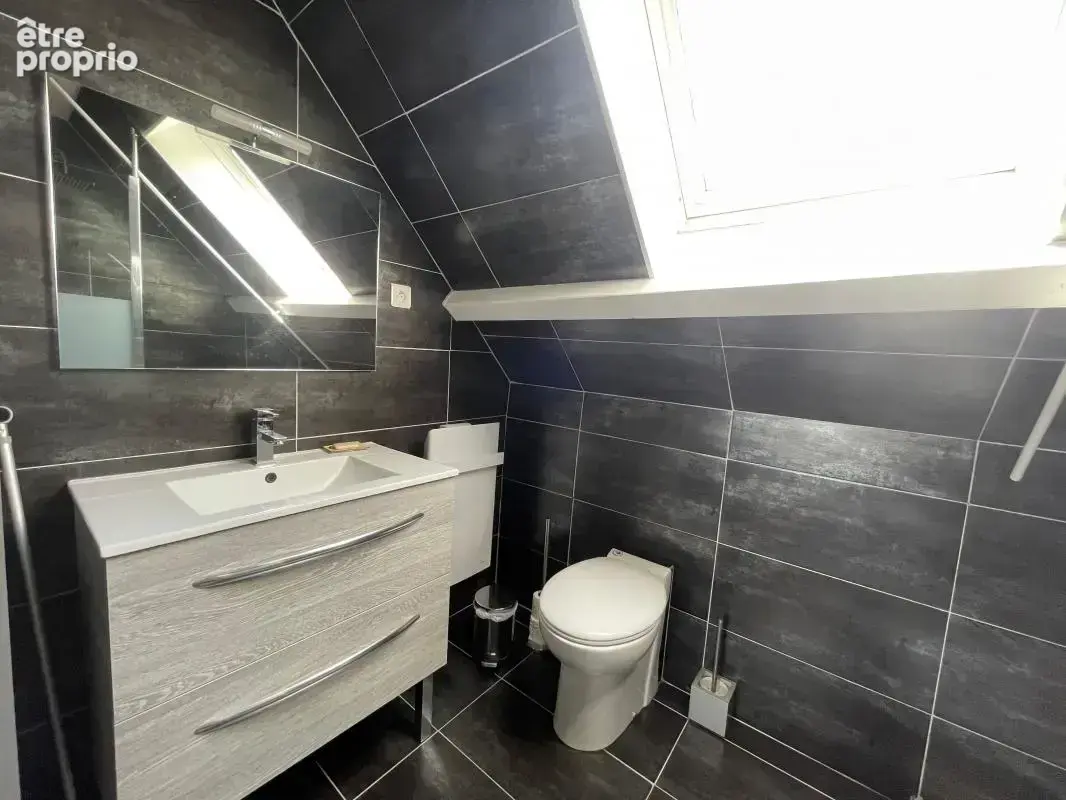 Maison à proximité de Lizy-sur-Ourcq - photo 11