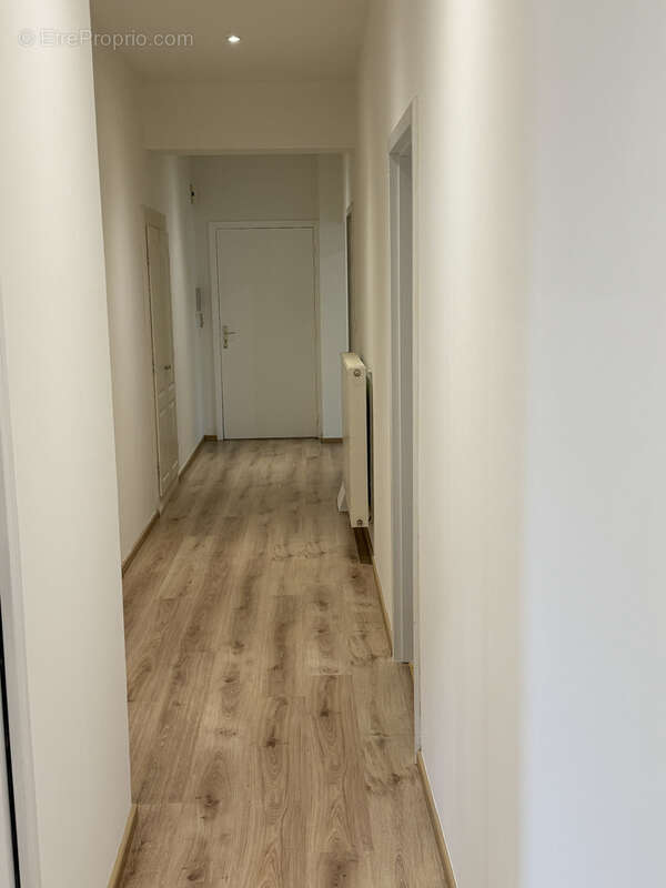 Appartement à GERARDMER