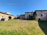 Maison à SAINT-JUST-D&#039;AVRAY