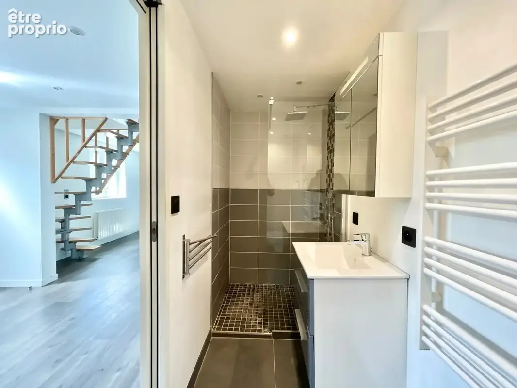 Maison au calme, ideal 1er achat ou investissment locatif ! - photo 6