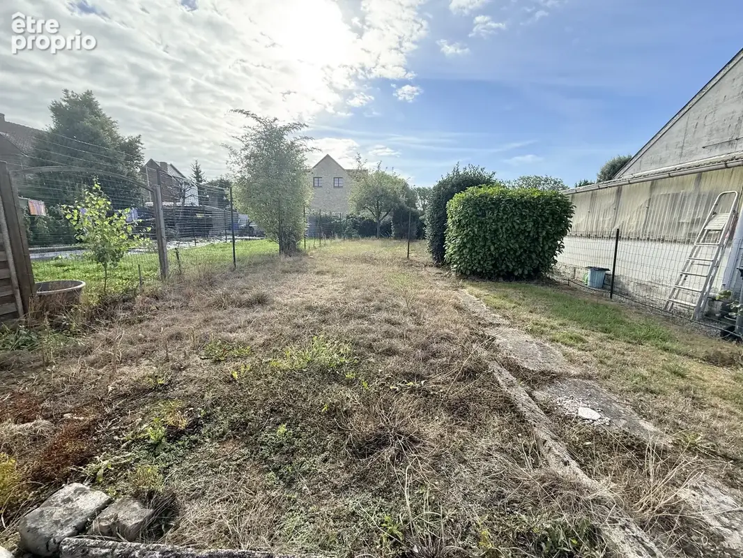 Maison de ville - photo 8