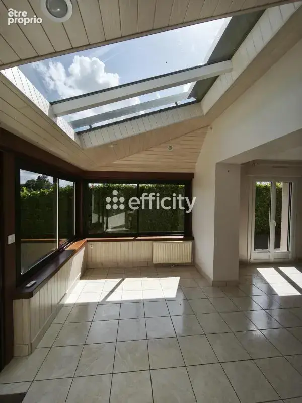 Maison 7 pièces 156 m² à vendre à Pleslin-Trigavou (22490) - photo 4