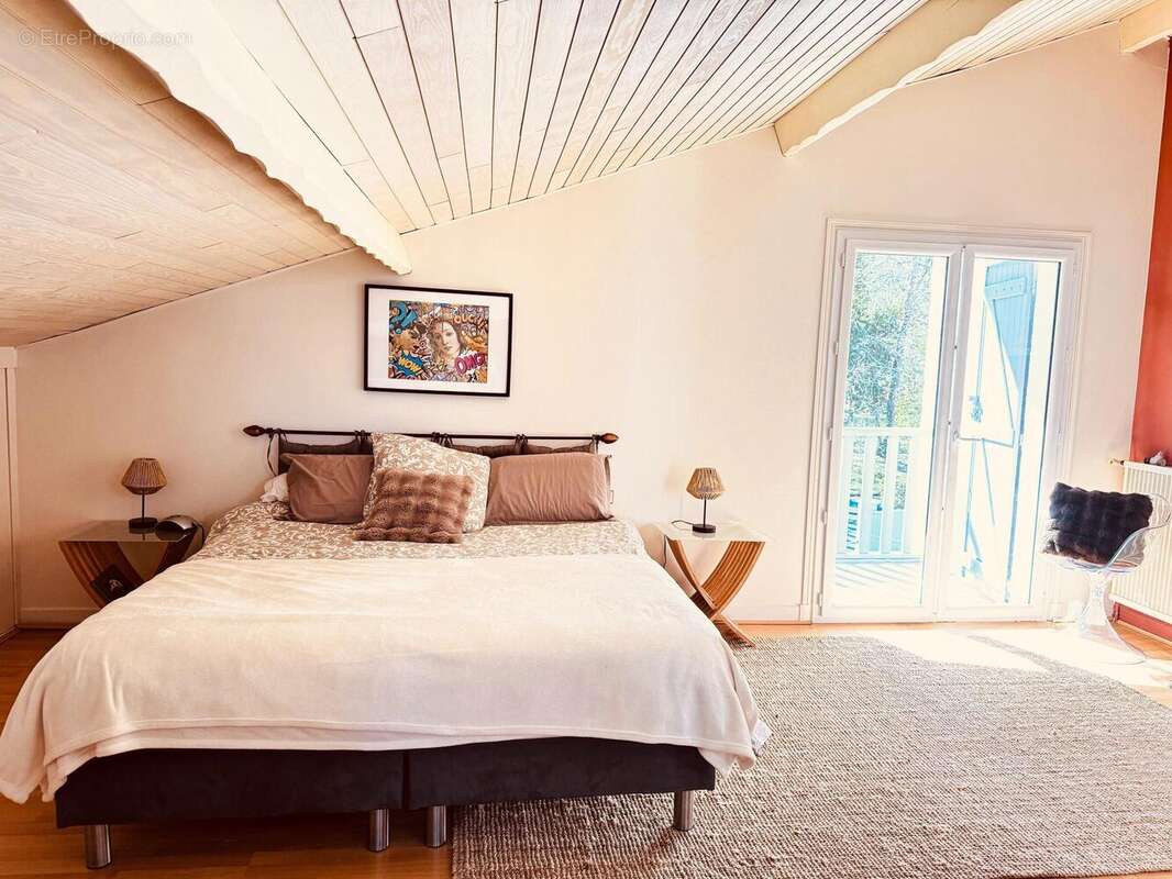 Photo 5 - Maison à SAINT-AUBIN-DE-MEDOC