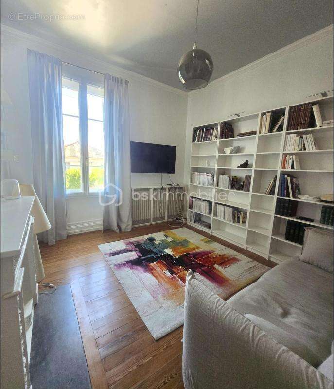 Maison de ville bourgeoise - photo 12