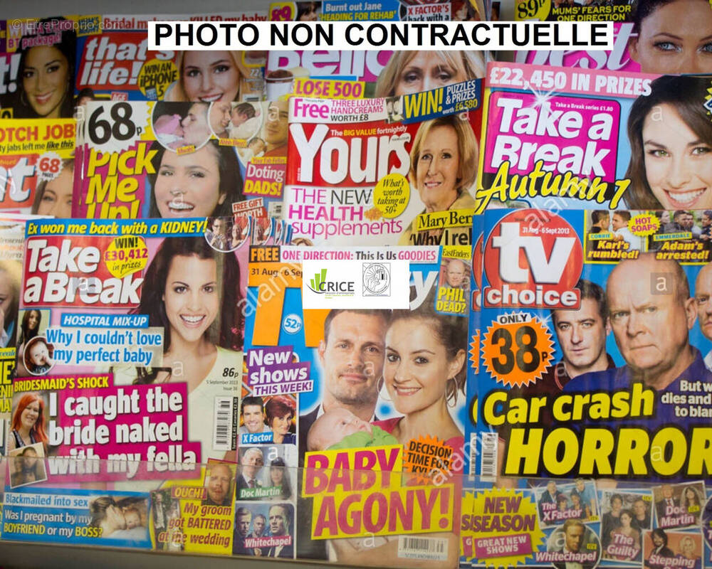 Autre à LA ROCHELLE