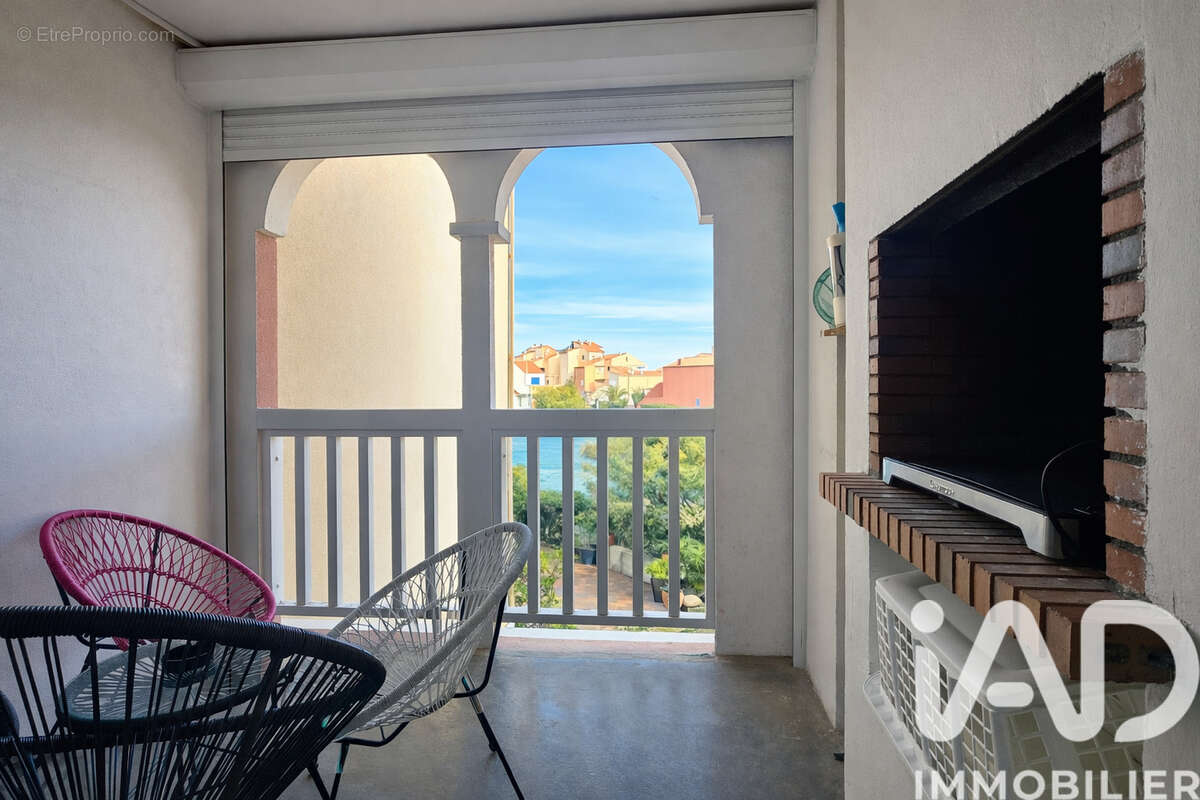 Photo 9 - Appartement à LE BARCARES