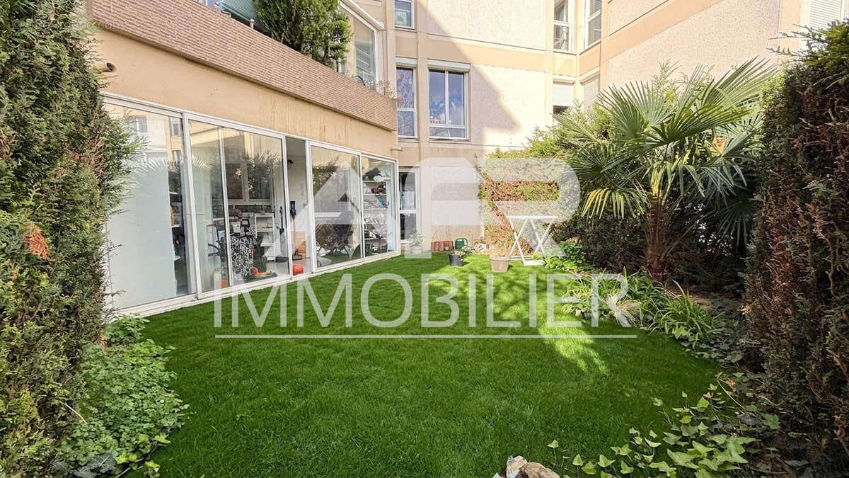 Appartement à CHATOU