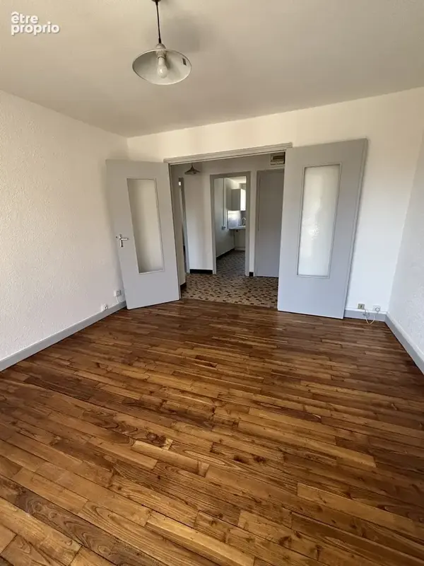 Appartement 3 pièces 53 m² à vendre à Valence (26000) - photo 3