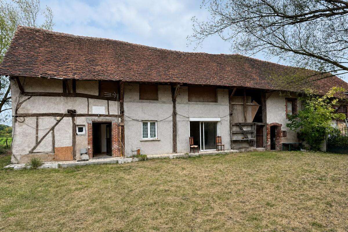 Maison à LAVAU