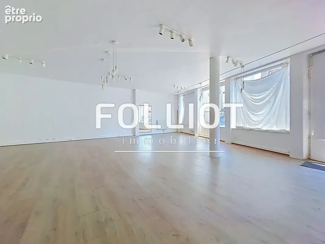 Murs Granville- 50400- 77 m² - Exclusivité - photo 4