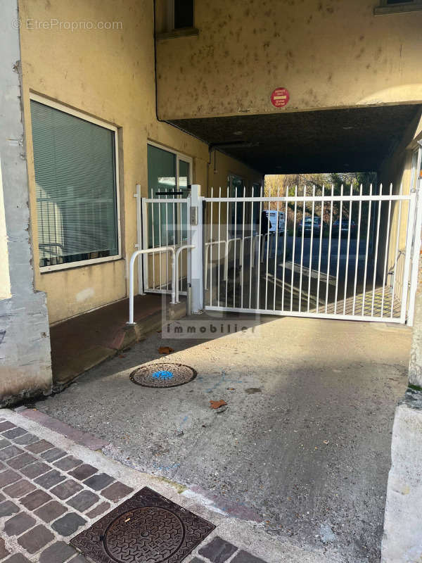 Appartement à NEMOURS