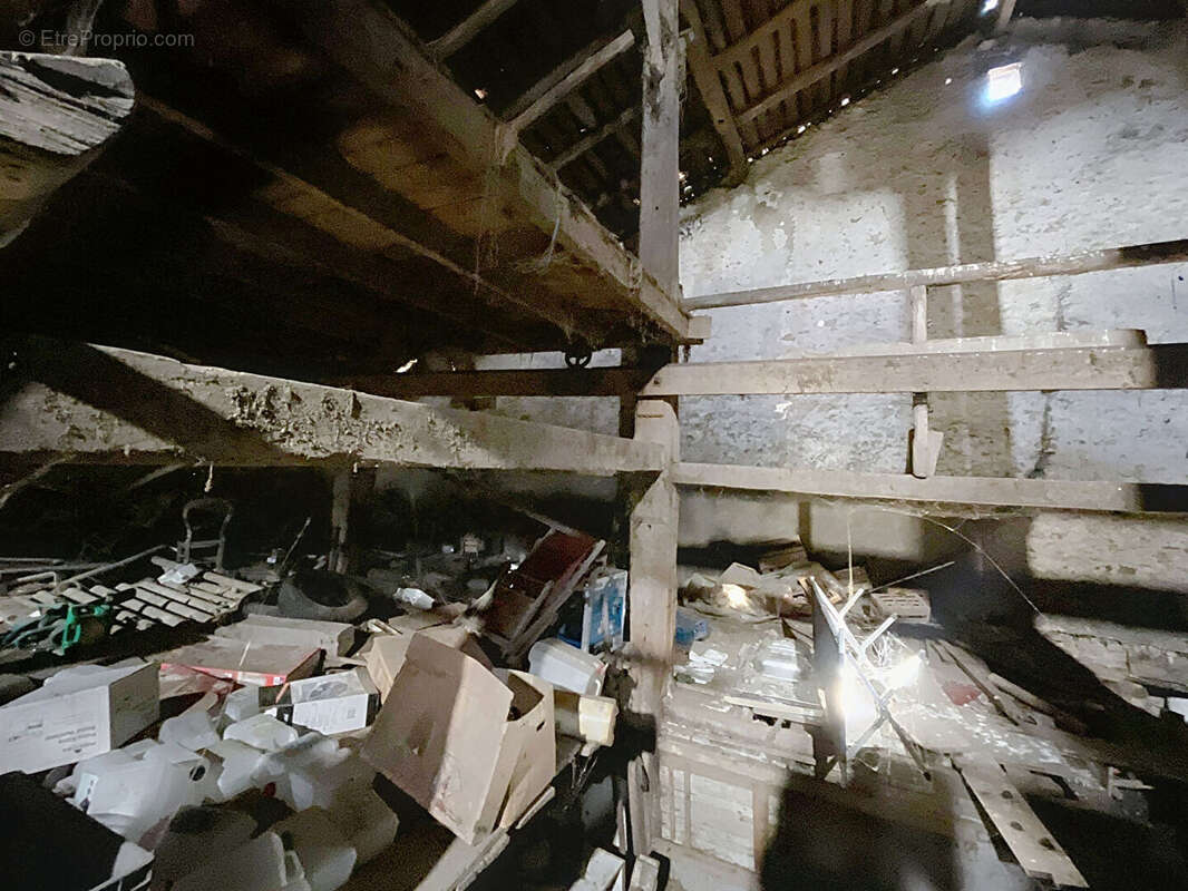 Appartement à DOGNEVILLE