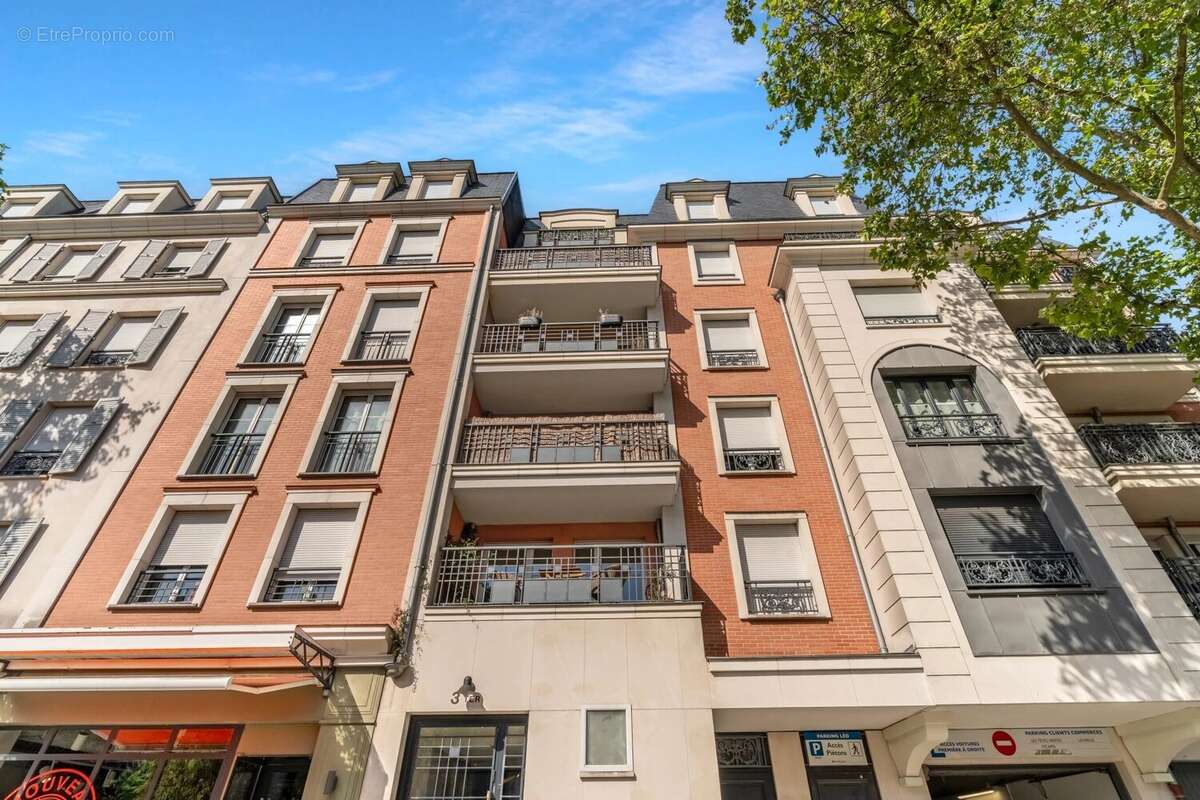 Maisons-Alfort  Mairie - photo 9