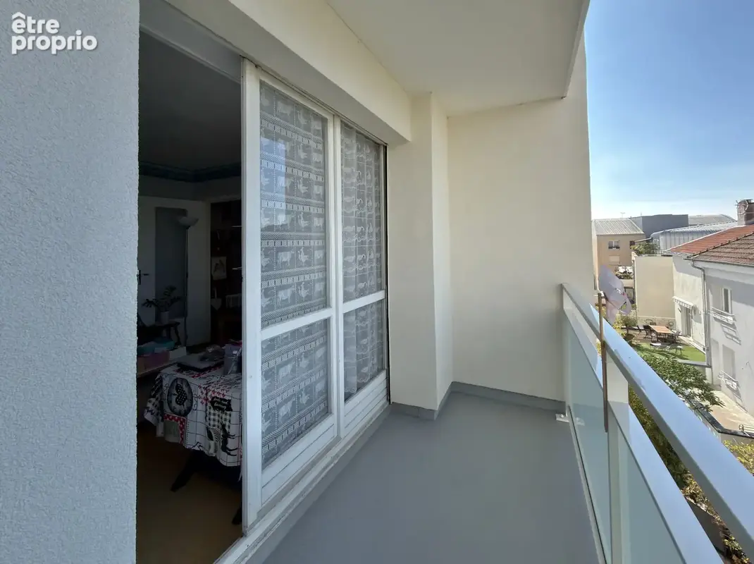 Appartement vendu loué   spécial investisseur - photo 9
