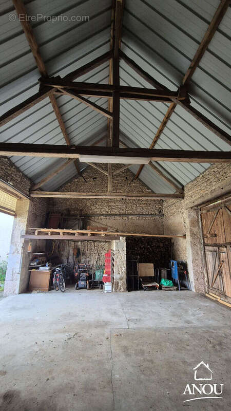 Maison à CORMAINVILLE