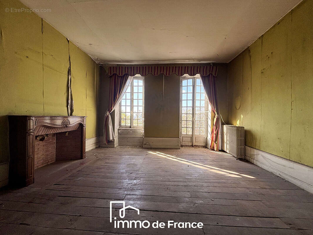 Appartement à RODEZ